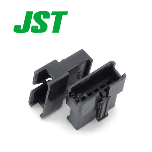 SMR-06V-B 千金电子供应日本JST连接器塑壳 进口接插件 - 图3