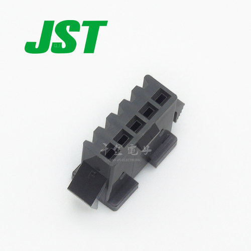 SMP-05V-BC 千金电子供应日本JST连接器塑壳 接插件 - 图3