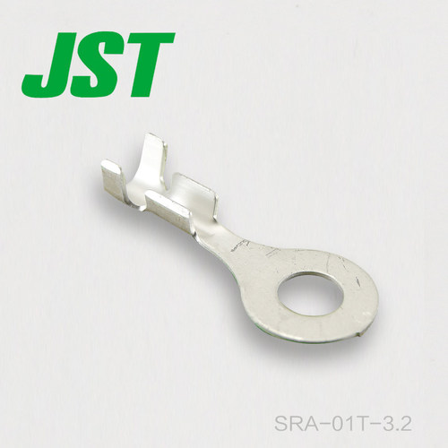 SRA-01T-3.2千金供应JST端子大批量供应 - 图0