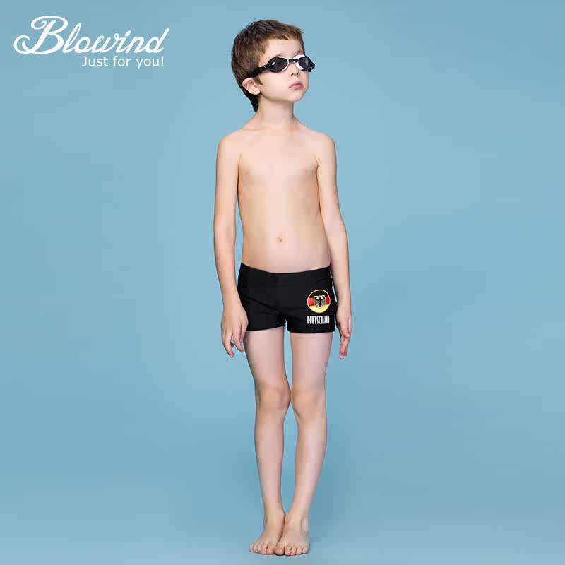 国旗儿童泳衣婴幼儿男宝宝游泳裤沙滩度假泳裤,淘宝优惠券,粉丝福利购,淘宝优惠卷