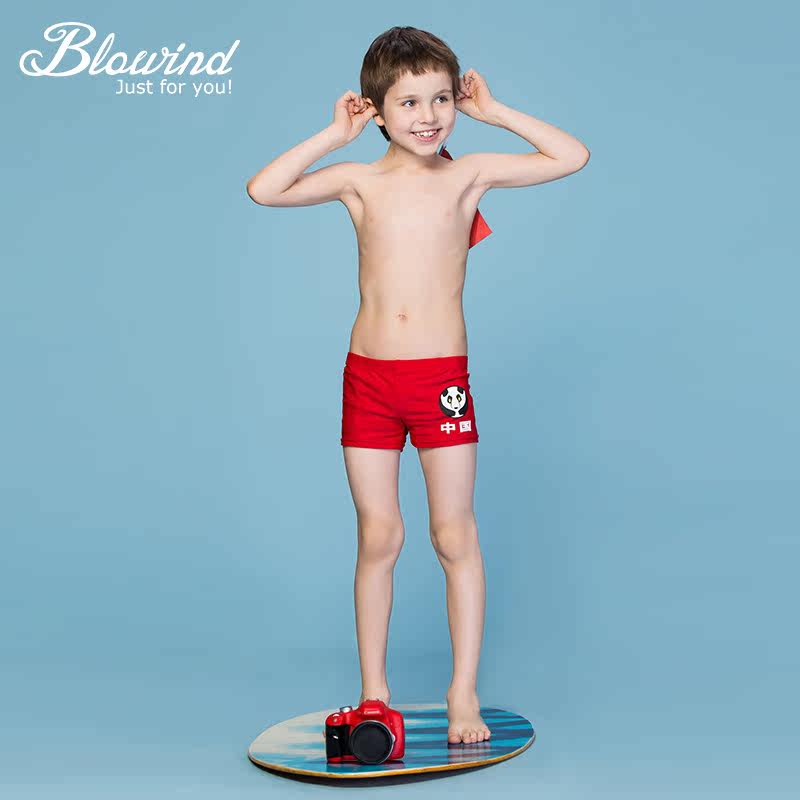 国旗儿童泳衣婴幼儿男宝宝游泳裤沙滩度假泳裤,淘宝优惠券,粉丝福利购,淘宝优惠卷