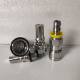 Manufacturer direct UQD liquid-cooled stainless steel quick connector