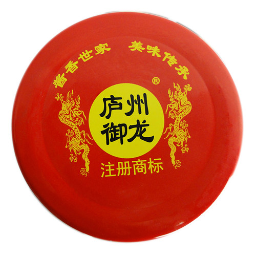 庐州御龙鲜辣牛肉酱下饭拌饭酱特辣辣椒酱自制手工拌面菜肉酱230g - 图2