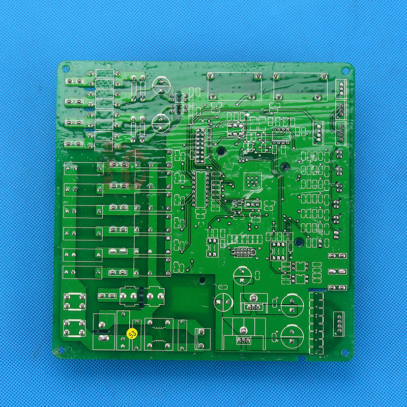适用空调 控制板 30226228 主板 Z6P30A 线路板 电路板 GRZ6P-A1 - 图2