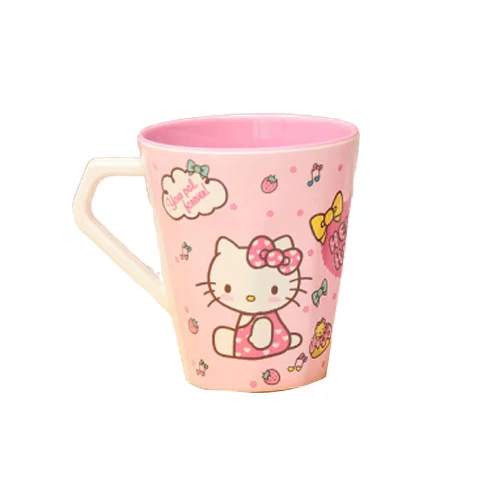 Мультяшный милый детский ополаскиватель для рта для влюбленных для мальчиков