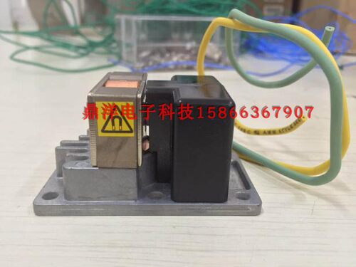 英国e2E船用雷达Magnetron磁控管MG4010用古野FAR-2117/FAR-2817 - 图1