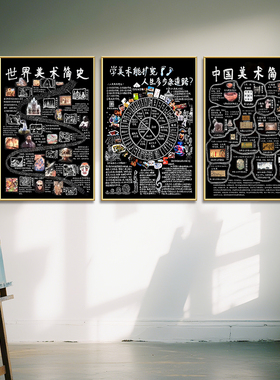 幼儿园墙面装饰画走廊过道装饰画