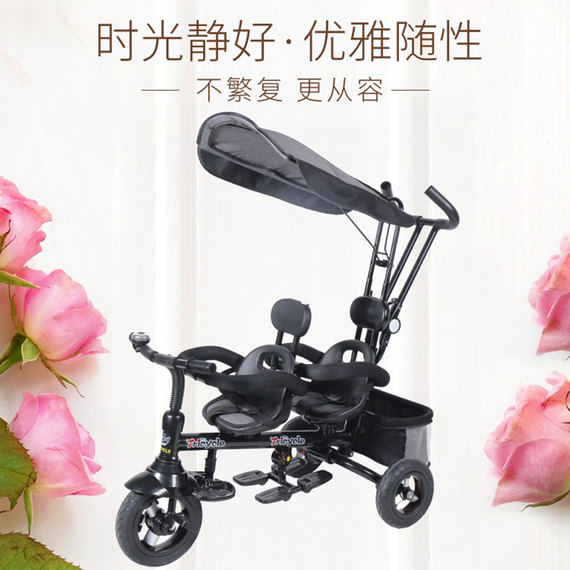  canchn三轮车
