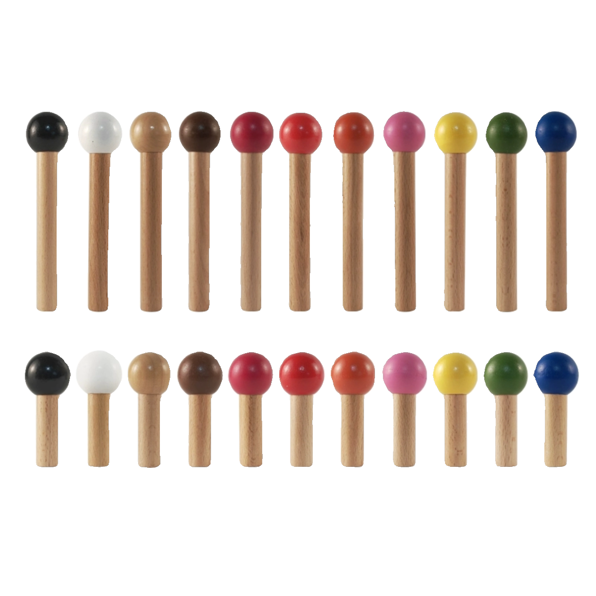 Solid wood hole board accessories match sticks wooden hole board storage shelf hook accessories wooden sticks match sticks