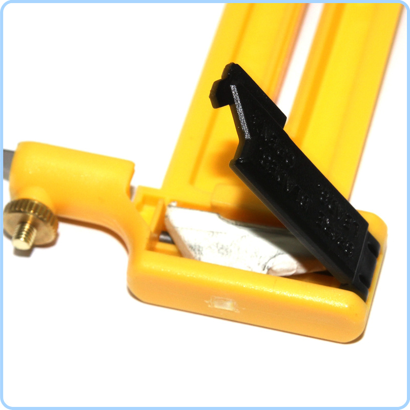 台湾101大发DAFA 划圆刀 圆规刀 裁圆刀 画圆刀 割圆刀 - 图2