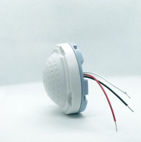 峰烽火PK-70N拾音器高保真 银行大厅 审讯室监控专用录音器现货 - 图1