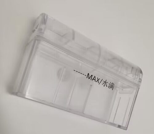 美吉斯真空包装机封口机专用配件真空机外接抽湿罐装水盒清洁罐 - 图1