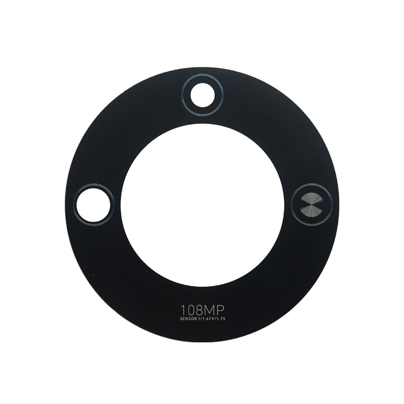 适用于荣耀X60原装摄像头镜片 X60后置照相机玻璃镜面 镜头盖镜框,淘宝优惠券,粉丝福利购,淘宝优惠卷