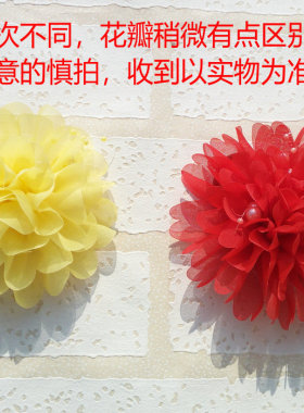 儿童旦角演出京剧戏曲八色饰品