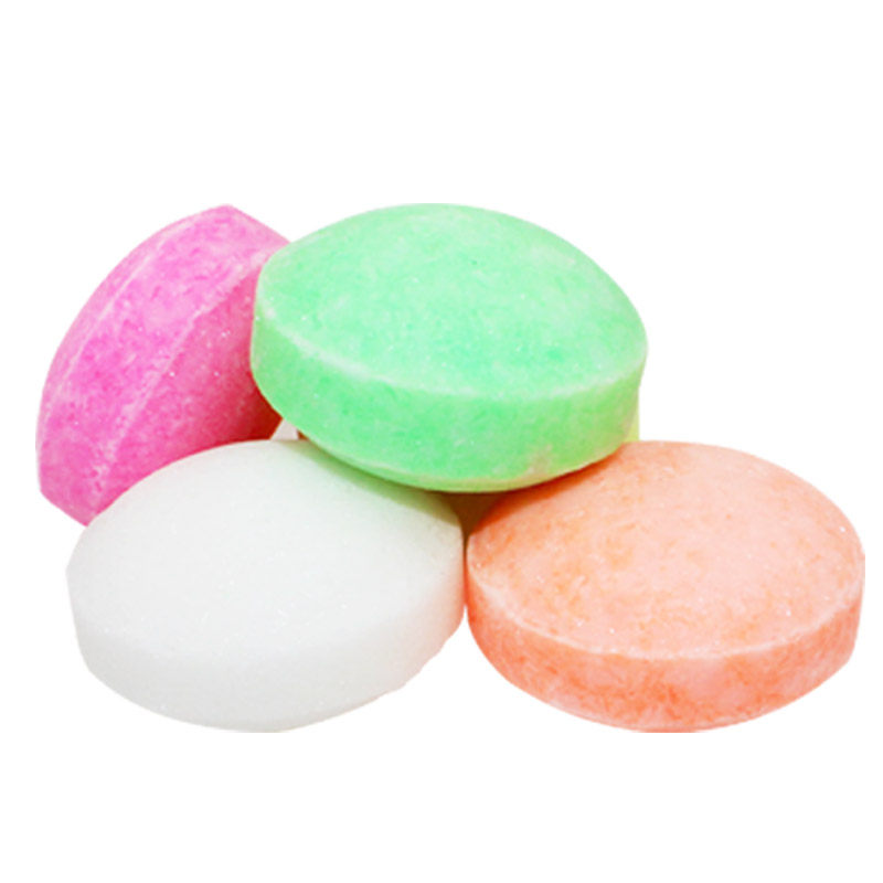 男士厕所小便池器斗除臭洁厕香精球 炳志居家日用防霉防蛀片