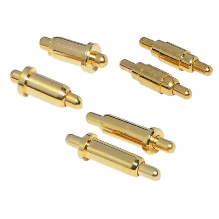 pogopin连接充电测试针插针天线探针弹簧触点顶针手表贴片插板,淘宝优惠券,粉丝福利购,淘宝优惠卷