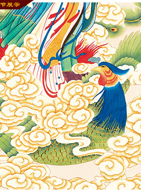 装饰挂画客厅书房三联画堂屋画