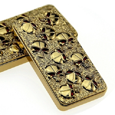 Rechargeable lighter ultra-thin electronic cigarette lighter with engraving