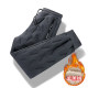 Stylish windproof trendy and handsome down pants