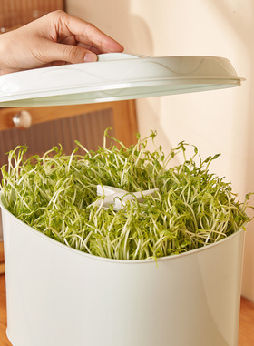 kawu卡屋智能豆芽机智能蔬菜种植