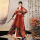 Spring and summer new style national style knight elegant and cool suit
