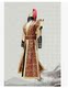 Ming Dynasty soldier general armor costume Yue Fei's shirt
