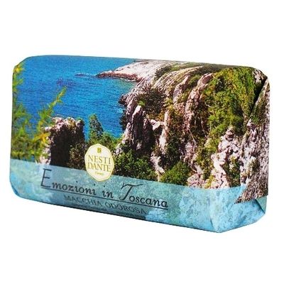 義大利內斯蒂丹特托斯卡納清懷沁心地中海沐浴皁手工精油香皂250g