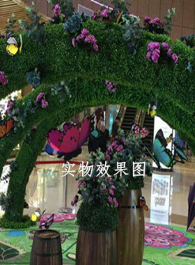 仿真3D立体蝴蝶纯粉色温馨客厅沙发电视背景墙贴冰箱贴婚房装饰贴