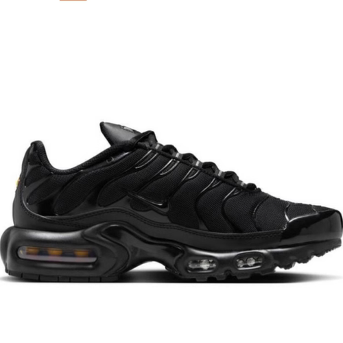NIKE耐克女子AIR MAX PLUS全掌气垫运动鞋跑步鞋休闲鞋DM2362-002 - 图1