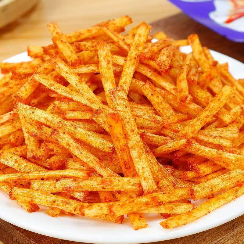 太哥辣白菜味辣条儿时怀旧童年经典20g38g80g多规格校园零食品,淘宝优惠券,粉丝福利购,淘宝优惠卷
