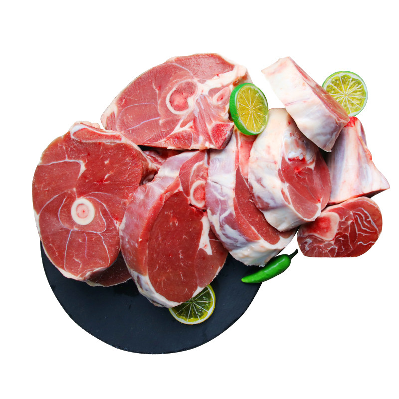 4斤羊肉新鲜包邮羊后腿肉羊腿新鲜羊肉羊腿鲜羊肉生羊肉羊腿羊肉,淘宝优惠券,粉丝福利购,淘宝优惠卷