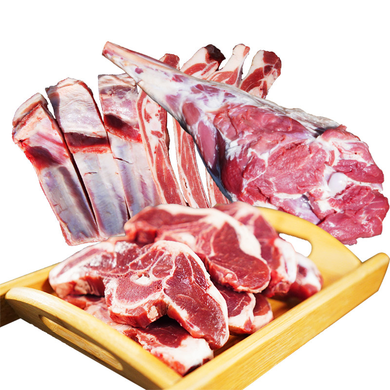 羊肉新鲜羊排羊腿10斤生鲜羊肉生羊肉羊排羊肉羊腿羊肉羊蝎子包邮,淘宝优惠券,粉丝福利购,淘宝优惠卷