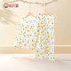 Children's pajamas boys' autumn pure cotton girls' pajamas