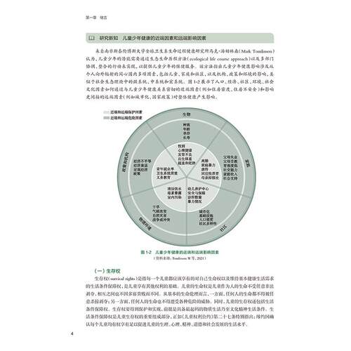 儿童少年卫生学 第9九版 十四五规划教材 全国高等学校教材 陶芳标 武丽杰 主编 供预防医学类专业用 9787117382953人民卫生出版社 - 图3