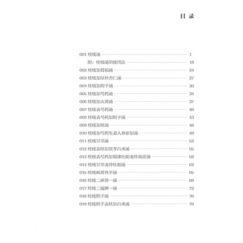 李翰卿经方手册 伤寒论113方临床使用经验 桂枝加芍药生姜人参新加汤 著李翰卿 整理李映淮 闫云科 9787117365253人民卫生出版社 - 图1