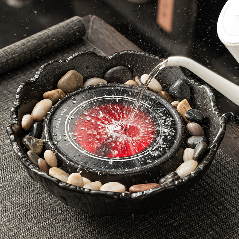 围炉煮茶家用室内烧烤蒸茶器煮茶壶烤火炉套装花果茶玻璃烤奶茶罐,淘宝优惠券,粉丝福利购,淘宝优惠卷