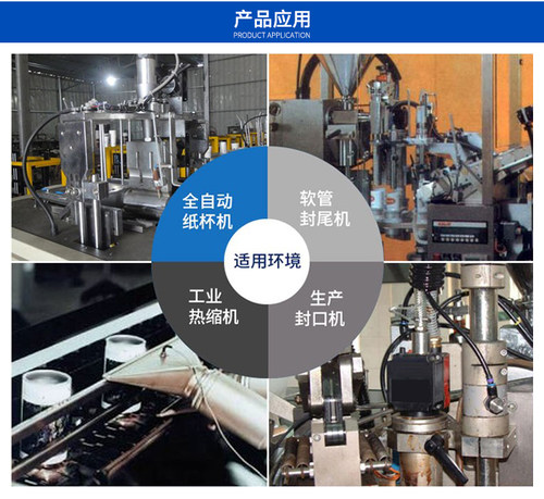 WAIRHEAT WR2000吹毛刺用热风机加热器3300W小型工业热烘枪热风枪 - 图2