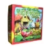 Chọn gà Picknic với Duck Grab Puzzle Happy Party Board Game chất lượng cao Trung Quốc - Trò chơi trên bàn