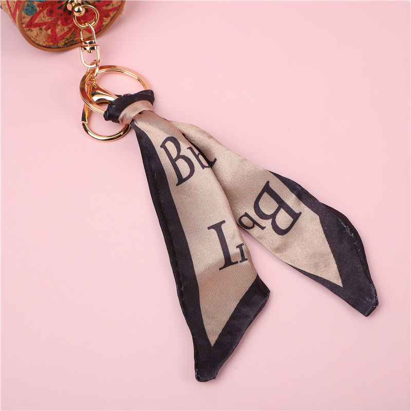 欧美复古纸皮木纹口红包圆桶时尚学生硬币包便携式多功能包包挂件,淘宝优惠券,粉丝福利购,淘宝优惠卷