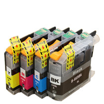 Applicable Brothers LC669XL lc665XL cartridges brother MFC-J2320 J2720 Inform machine cartridges