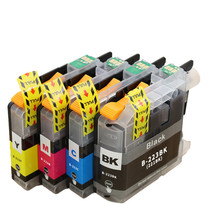 Applicable Brother LC223 LC221 LC221 MFC-J4420DW MFC-J4420DW J4620DW J4620DW MFCJ5620DW MFCJ5620DW