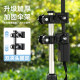 ຜູ້ຖື umbrella ຍານພາຫະນະໄຟຟ້າ detachable umbrella stand universal