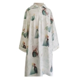 Хлопковый лонгслив, пижама, «Холодное сердце», 120-150см, с вышивкой, делается под заказ