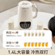 Joyoung Soybean Milk Machine Home Fully Automatic Wall Breaking Machine New Model