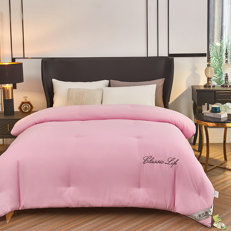 【四季通用】二合一桑蚕丝