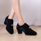 Высокие туфли, танцующая спортивная обувь, мягкая подошва