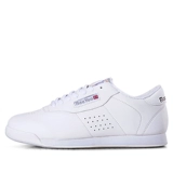 恋上舞 Спортивная обувь подходит для мужчин и женщин, детская олимпийская белая обувь, мягкая подошва