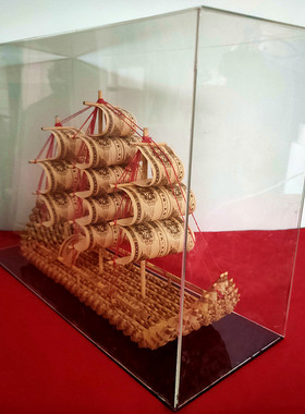工艺品帆船摆件工艺品礼品