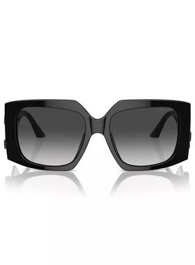 代购Jimmy Choo女士太阳镜防紫外线遮光清晰视野耐磨蝴蝶框