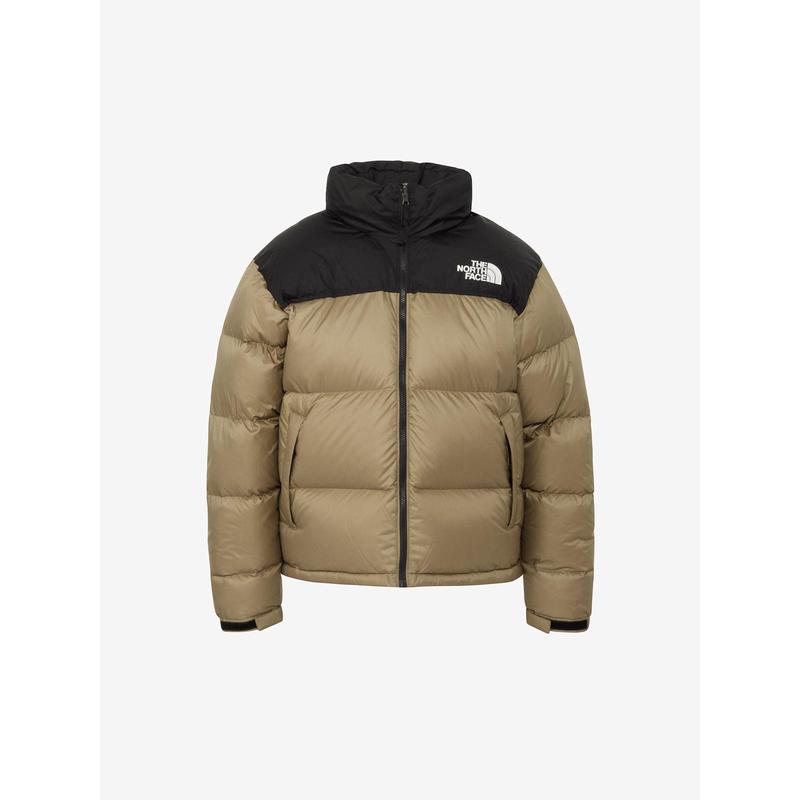 代购THE NORTH FACE北面男士羽绒服保暖防水防风保暖外套立领长 - 图2